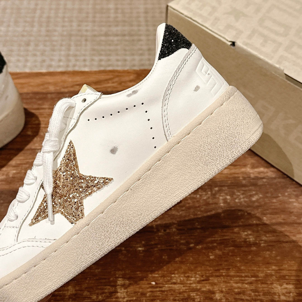 Golden Goose white