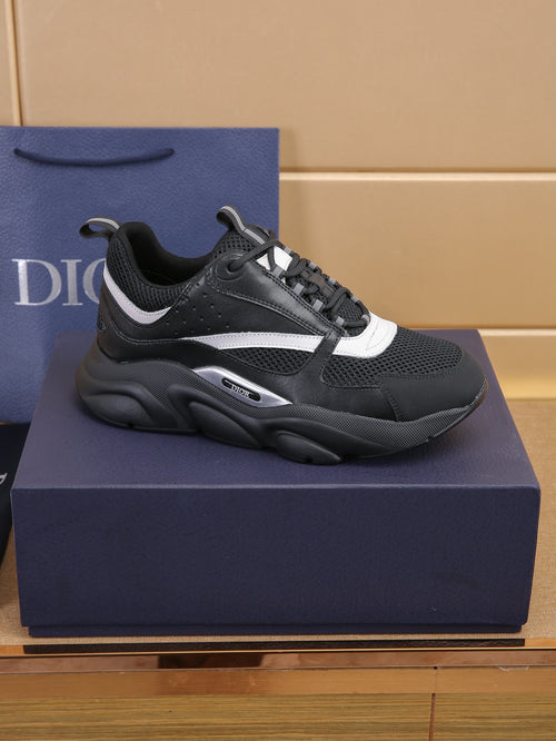 DIOR B22 all black