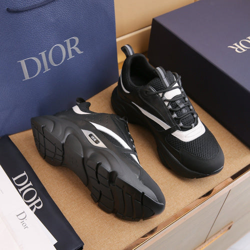 DIOR B22 all black