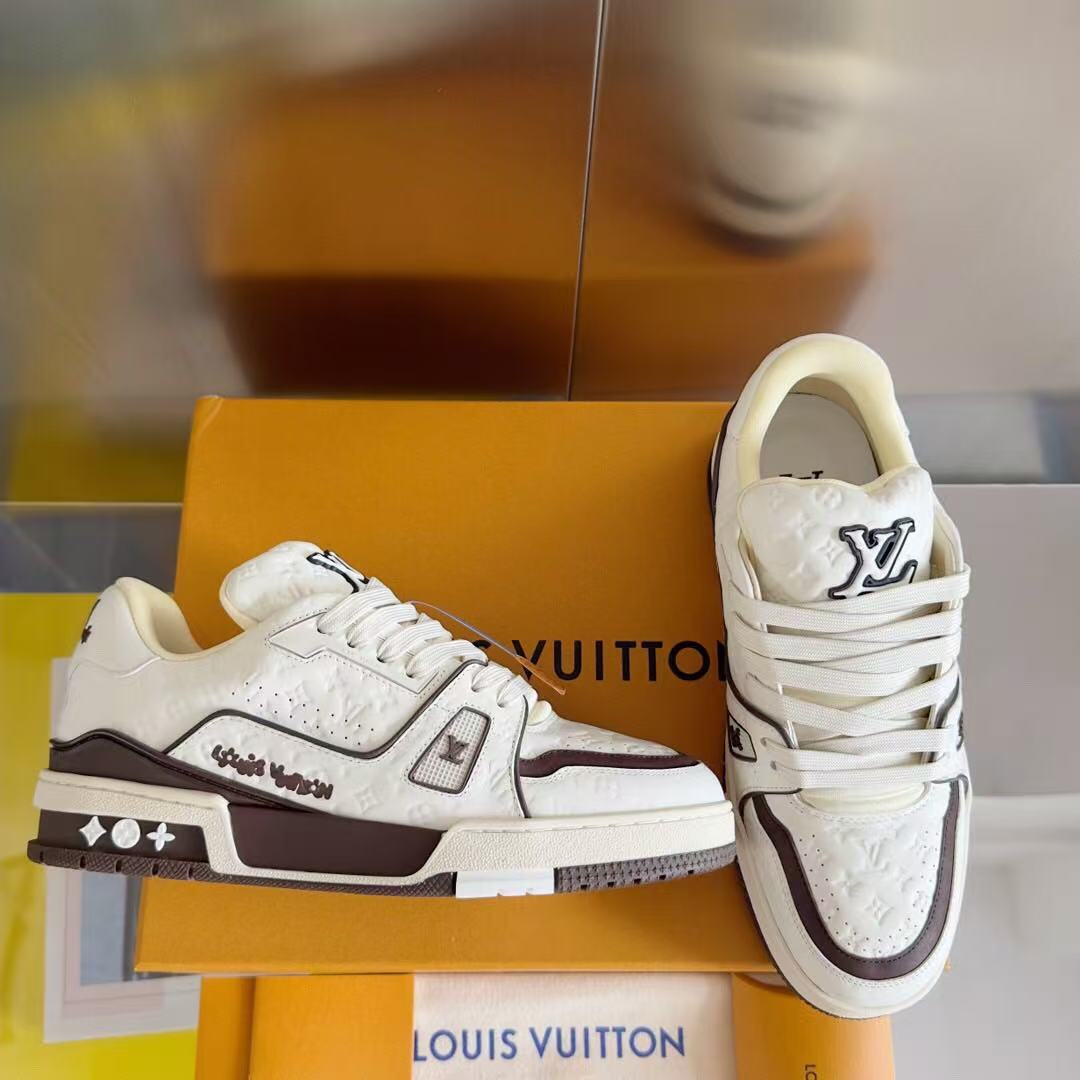 LV Trainer by Tyler, the Creator