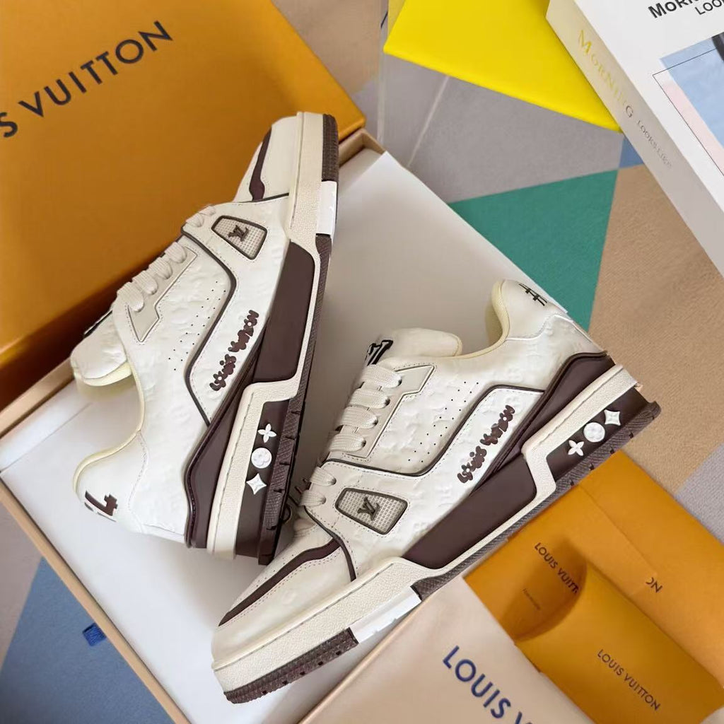 LV Trainer by Tyler, the Creator