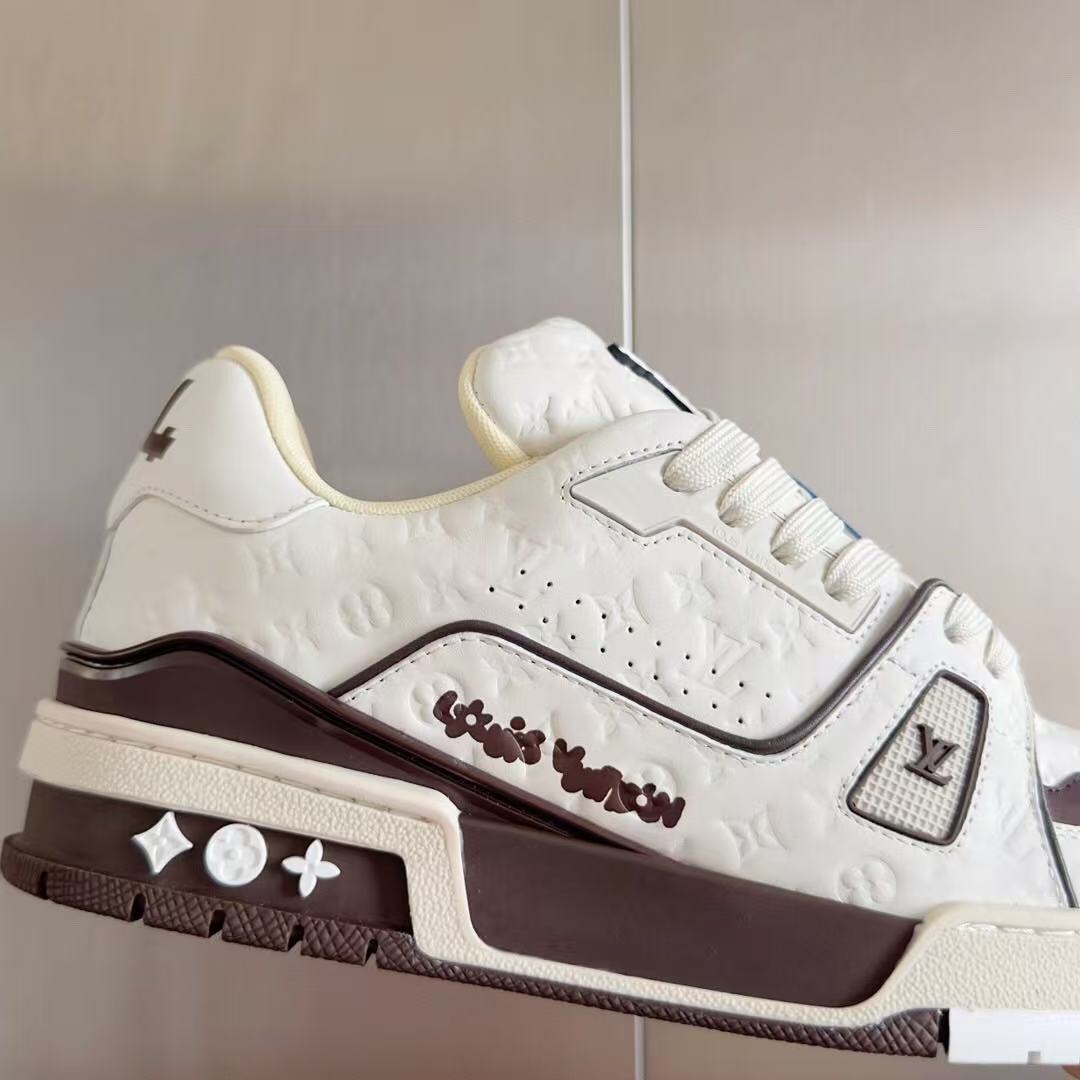 LV Trainer by Tyler, the Creator