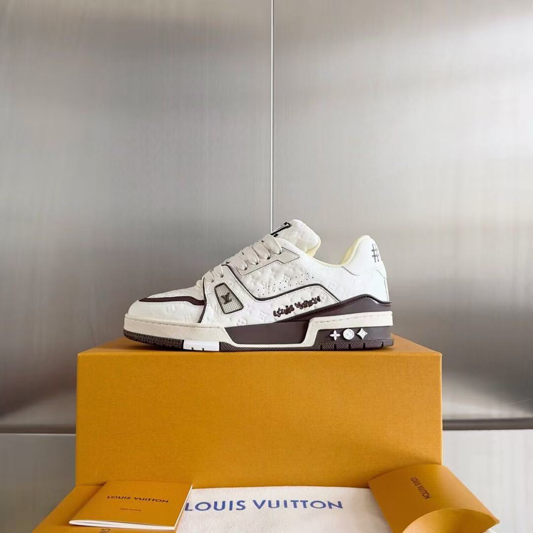 LV Trainer by Tyler, the Creator
