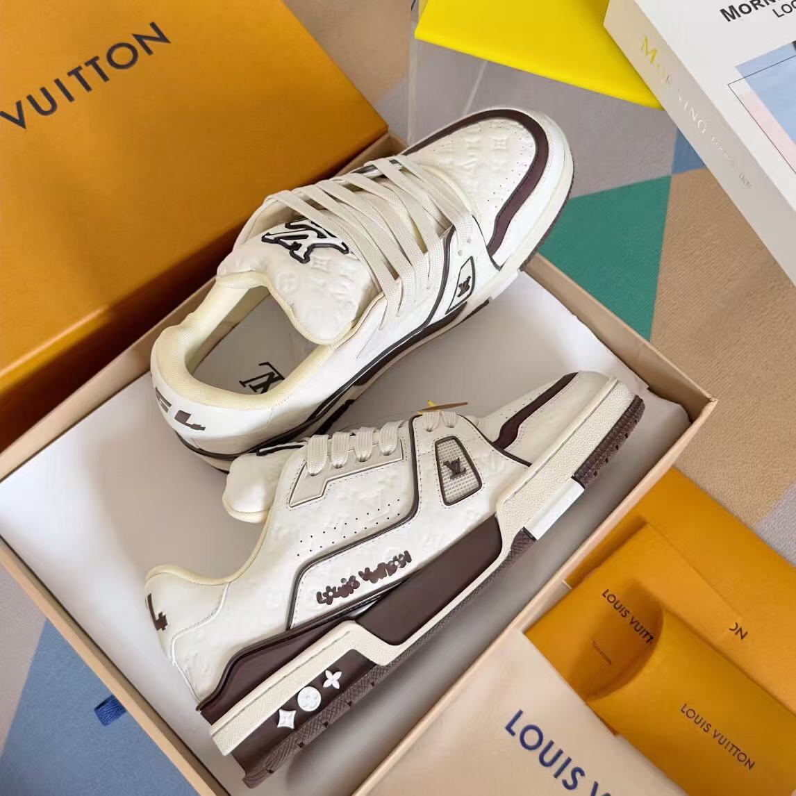 LV Trainer by Tyler, the Creator