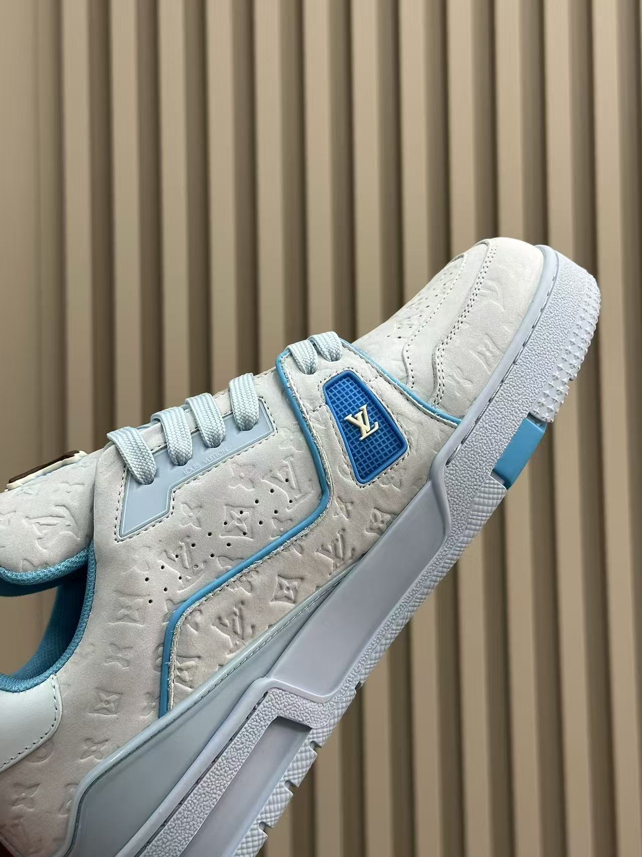 LV Trainer by Tyler, the Creator bule