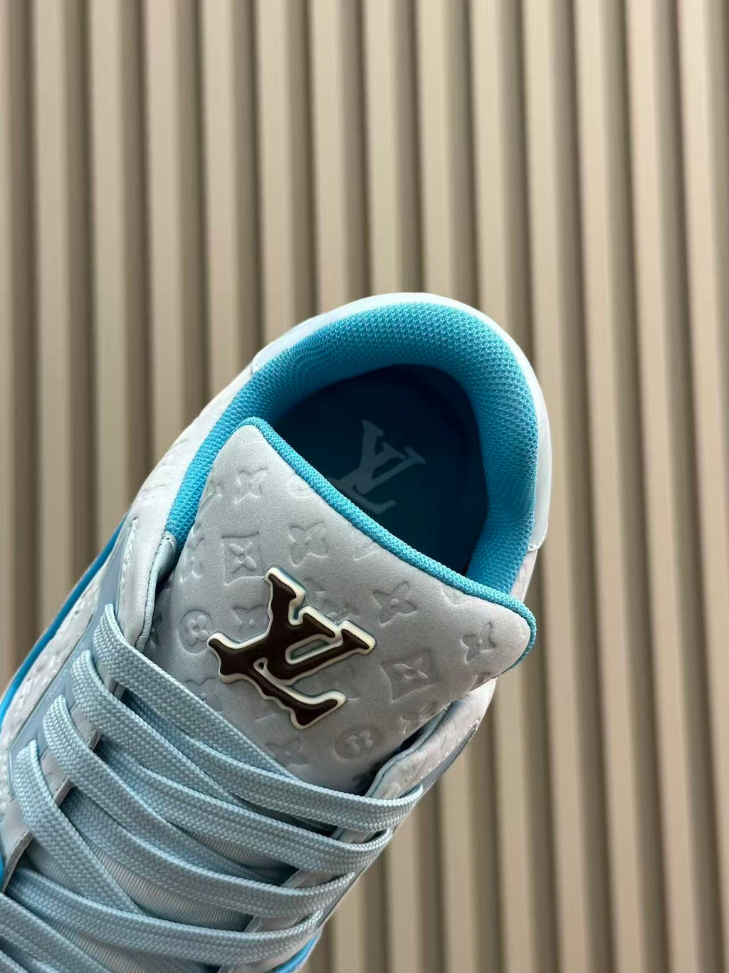 LV Trainer by Tyler, the Creator bule