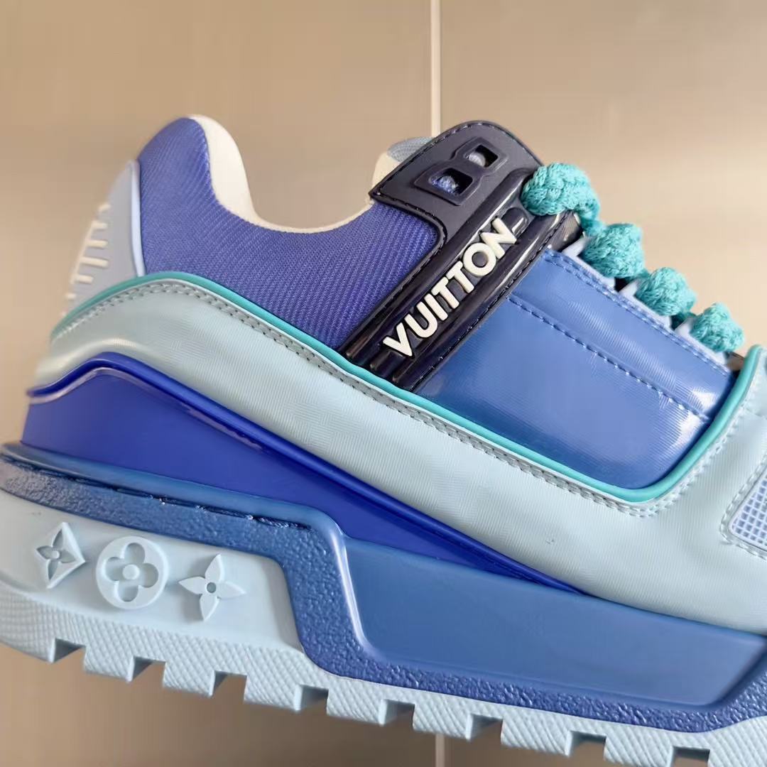 LV  Trainer Maxi  blue