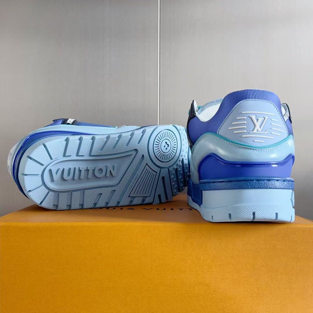 LV  Trainer Maxi  blue