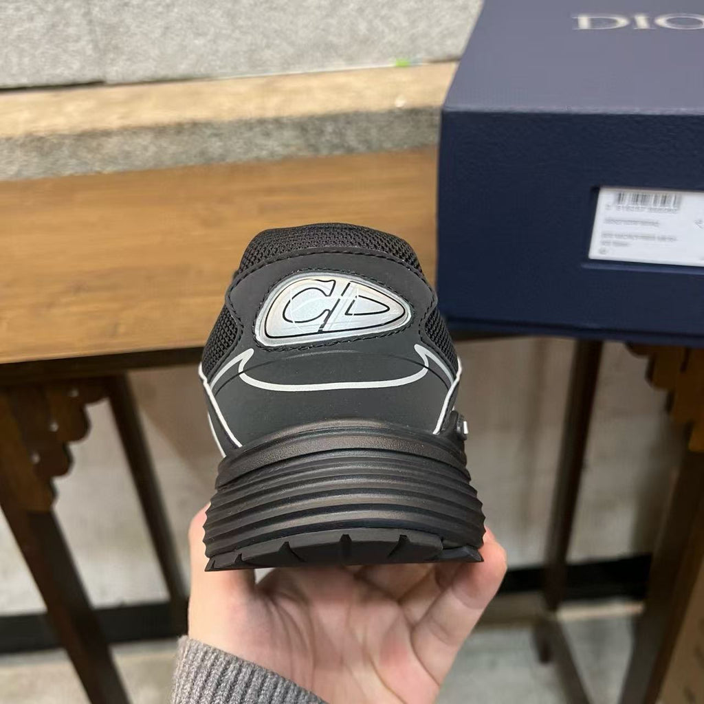 DIOR B30 blcak