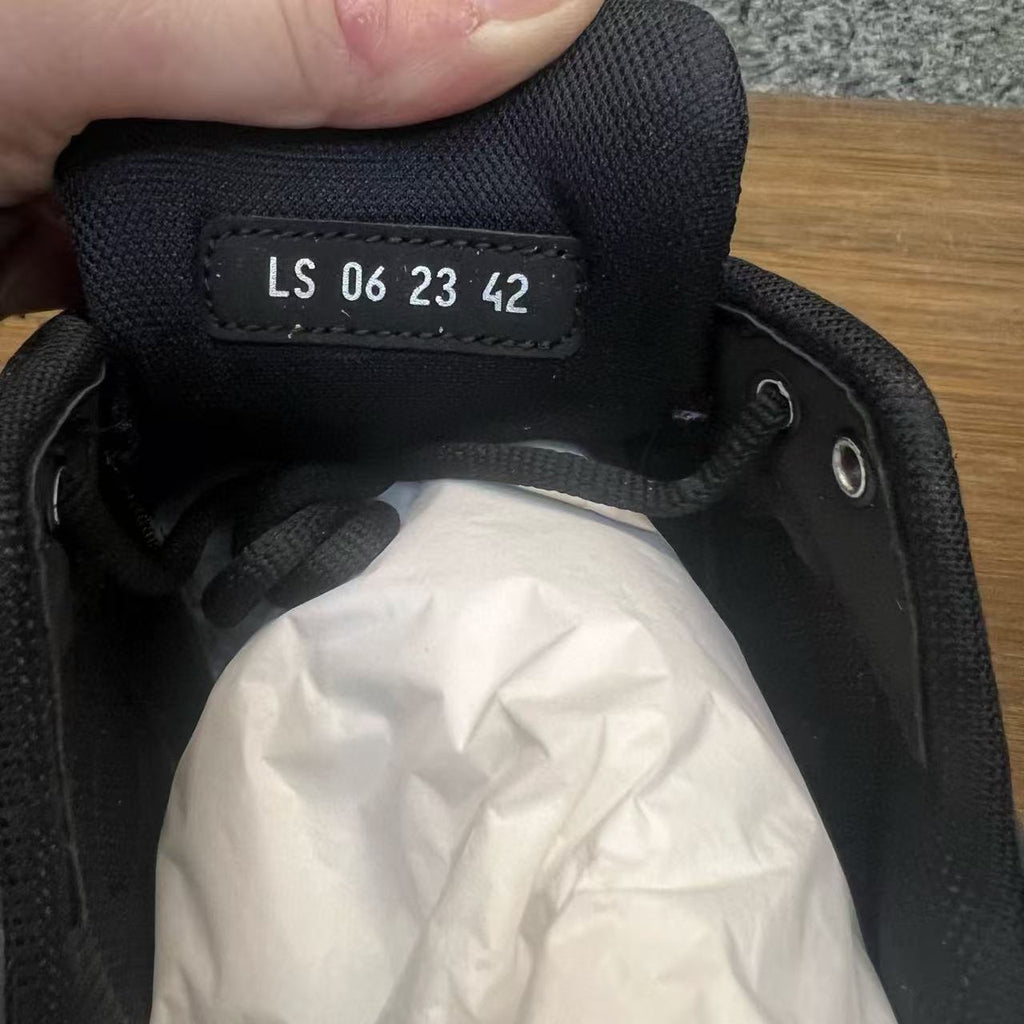 DIOR B30 blcak