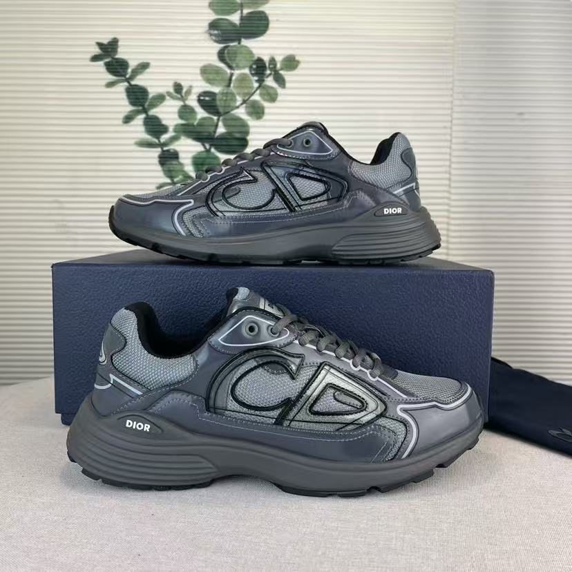 DIOR B30 Light Gray