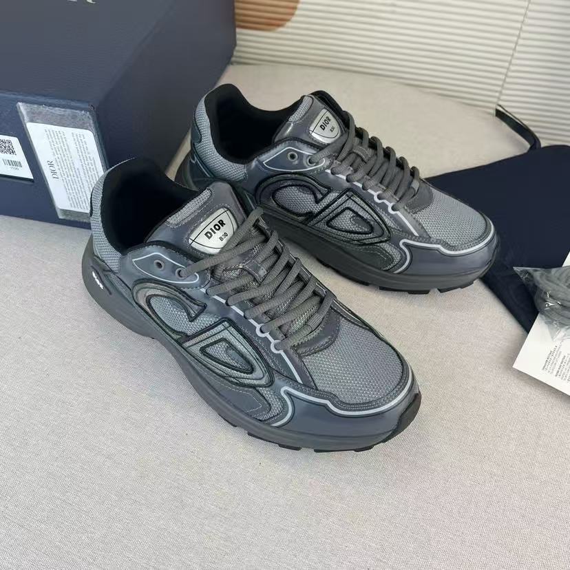 DIOR B30 Light Gray