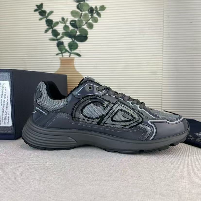DIOR B30 Light Gray