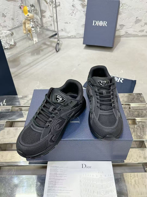 DIOR  B30  pure black