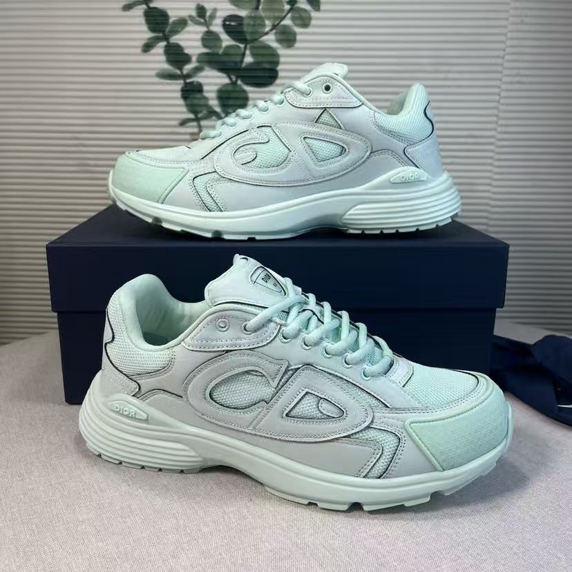 DIOR B30 mint green