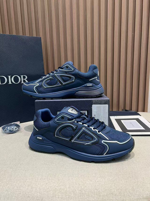 DIOR  B30 dark blue