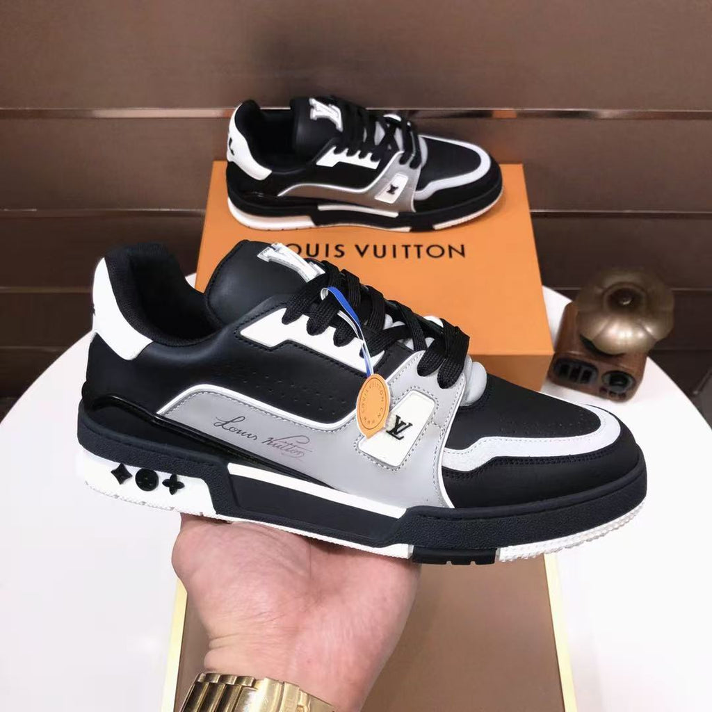 LV trainer #54 Signature black