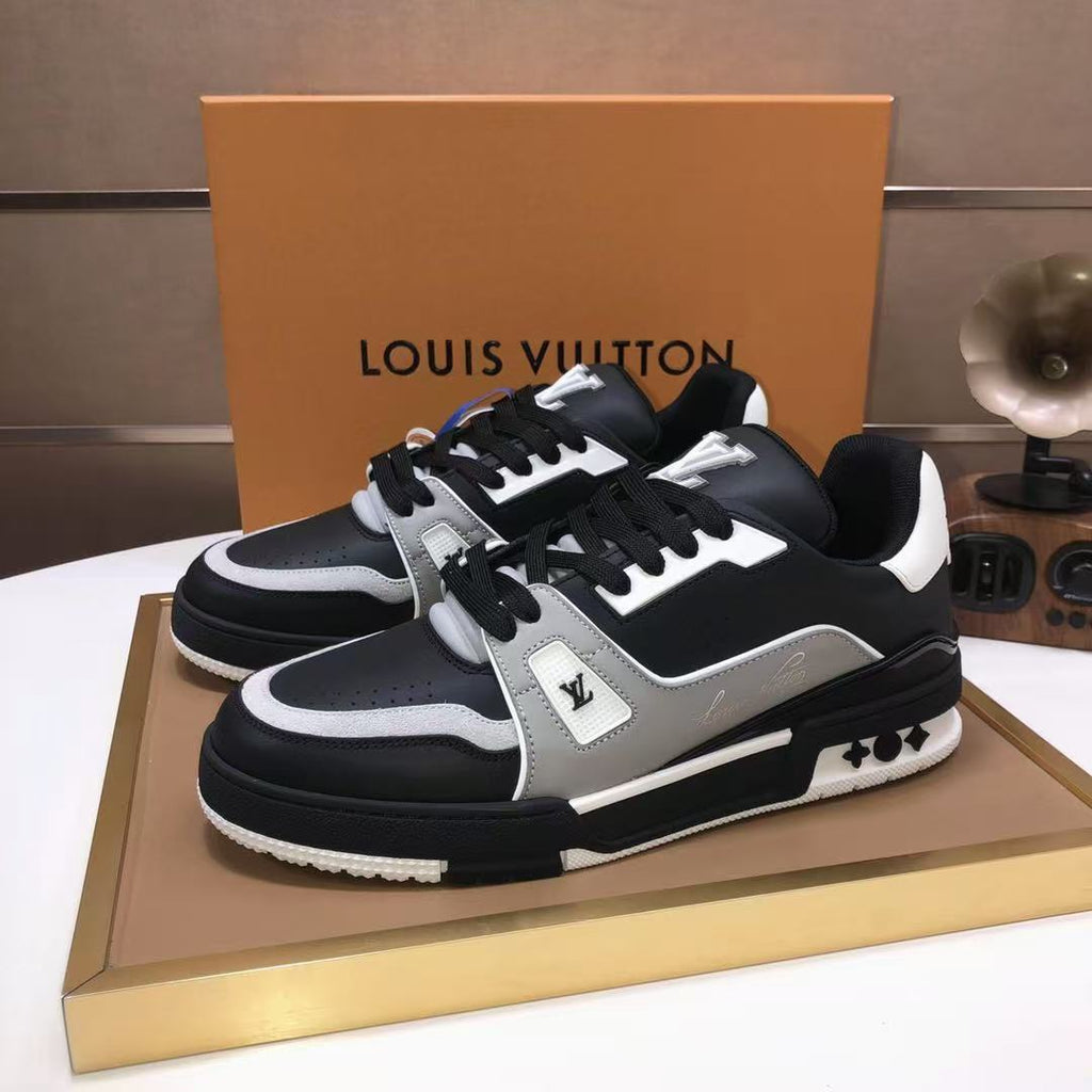 LV trainer #54 Signature black