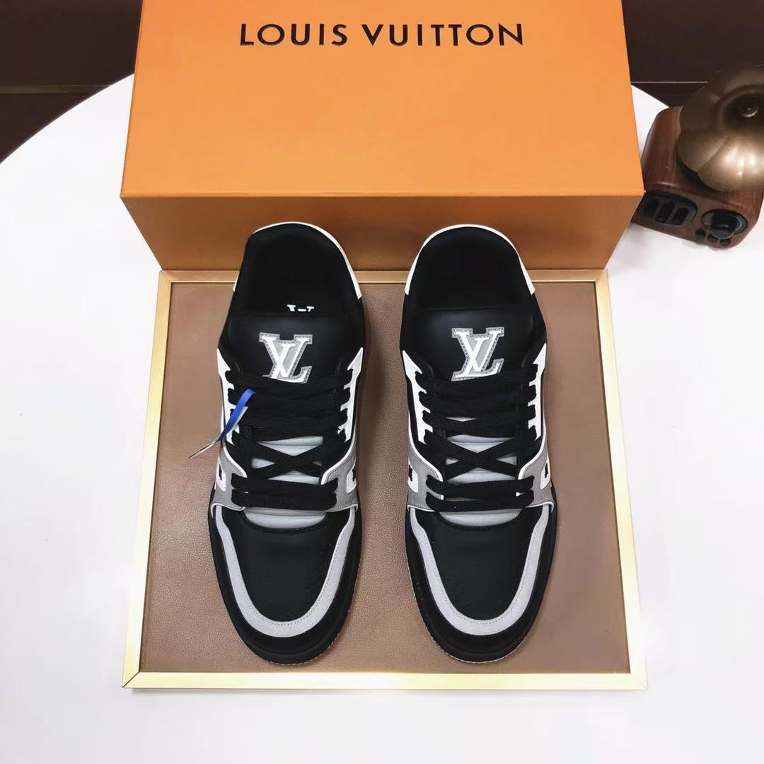 LV trainer #54 Signature black