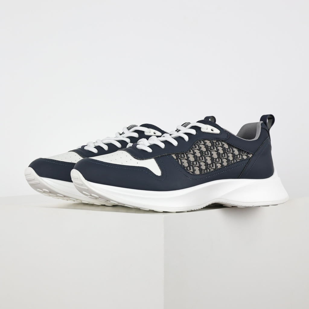 DIOR B25 Navy blue