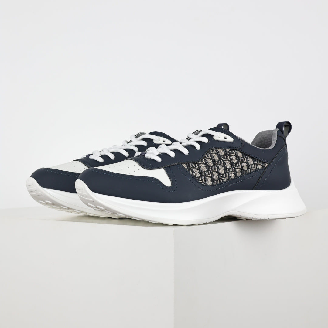 DIOR B25 Navy blue