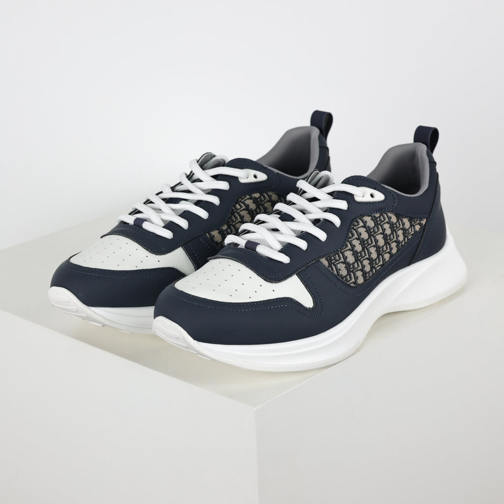 DIOR B25 Navy blue
