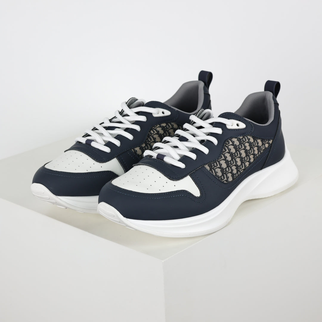 DIOR B25 Navy blue
