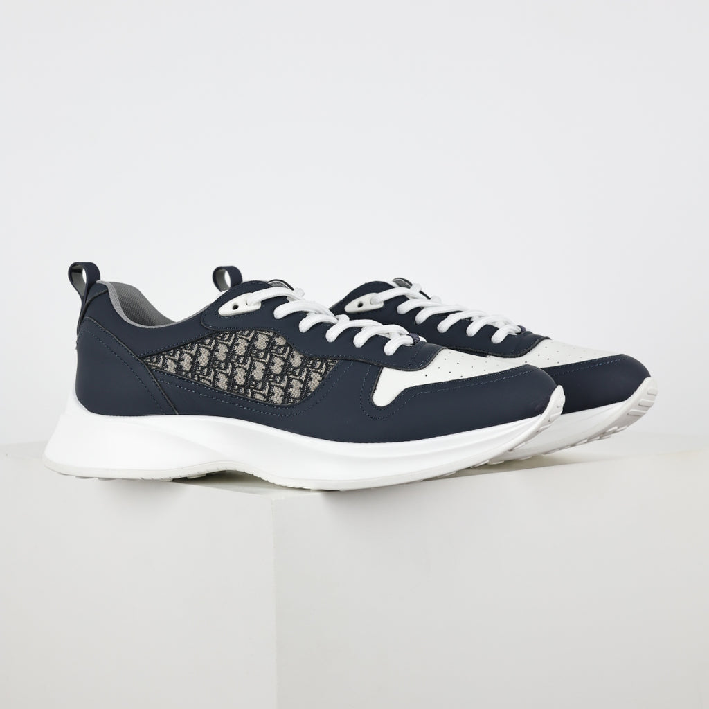 DIOR B25 Navy blue