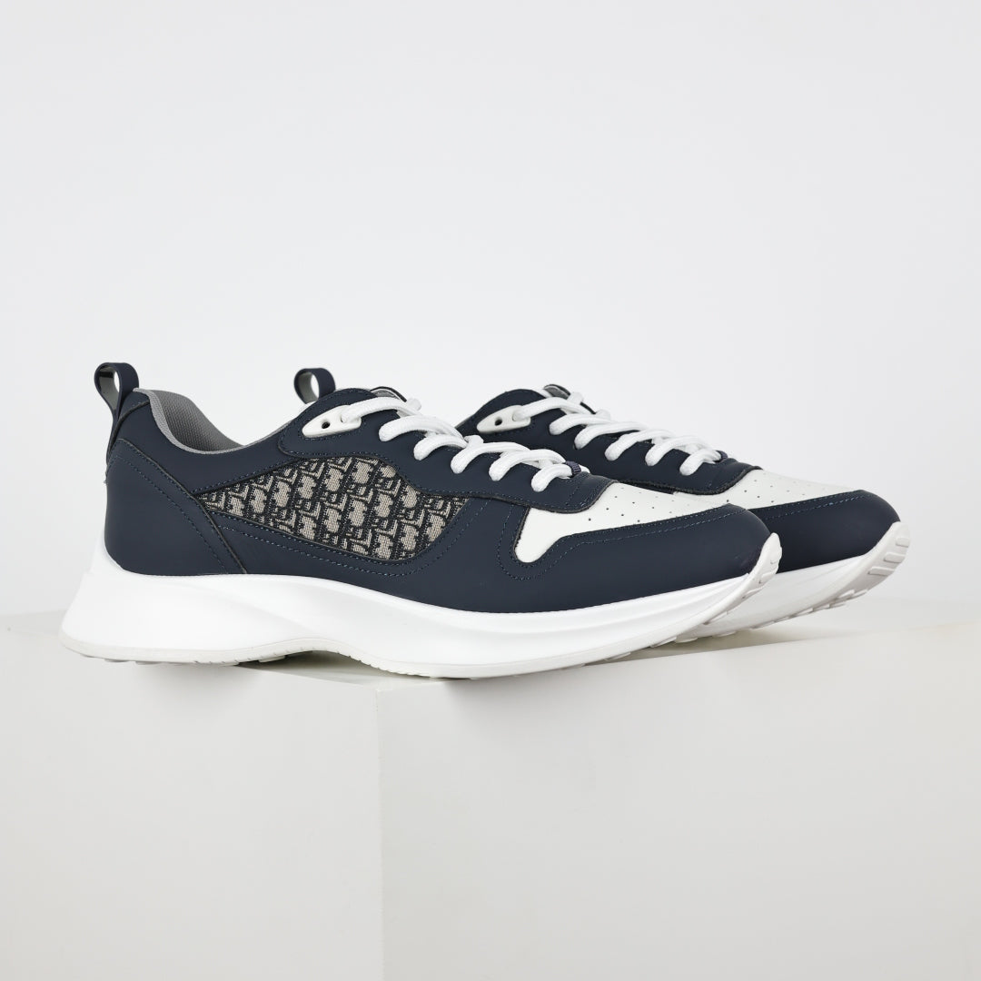 DIOR B25 Navy blue