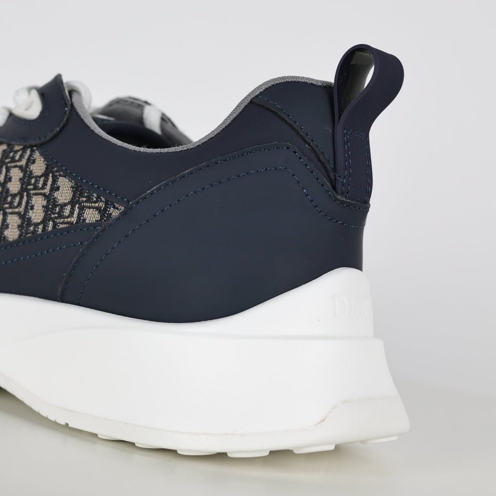DIOR B25 Navy blue