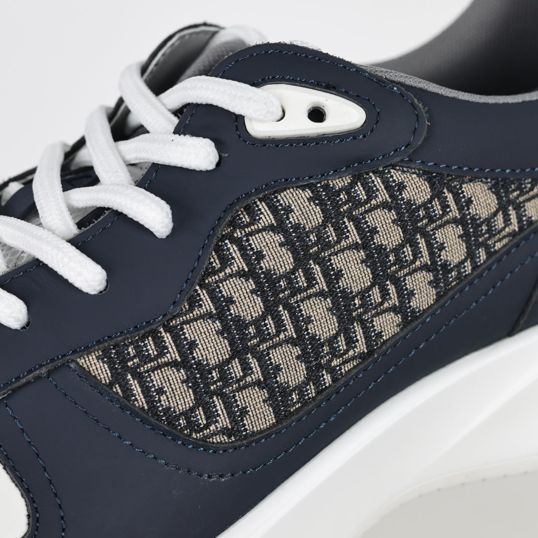 DIOR B25 Navy blue