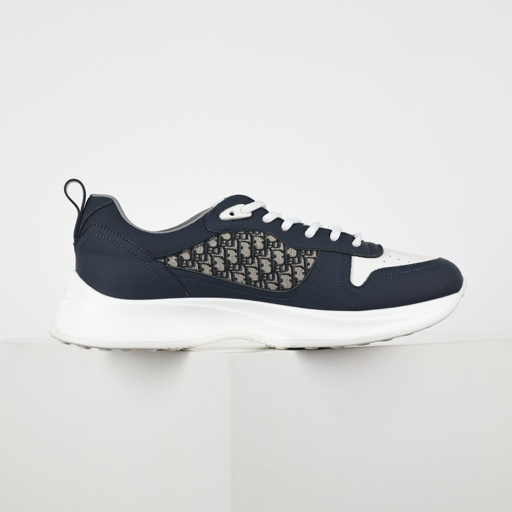 DIOR B25 Navy blue