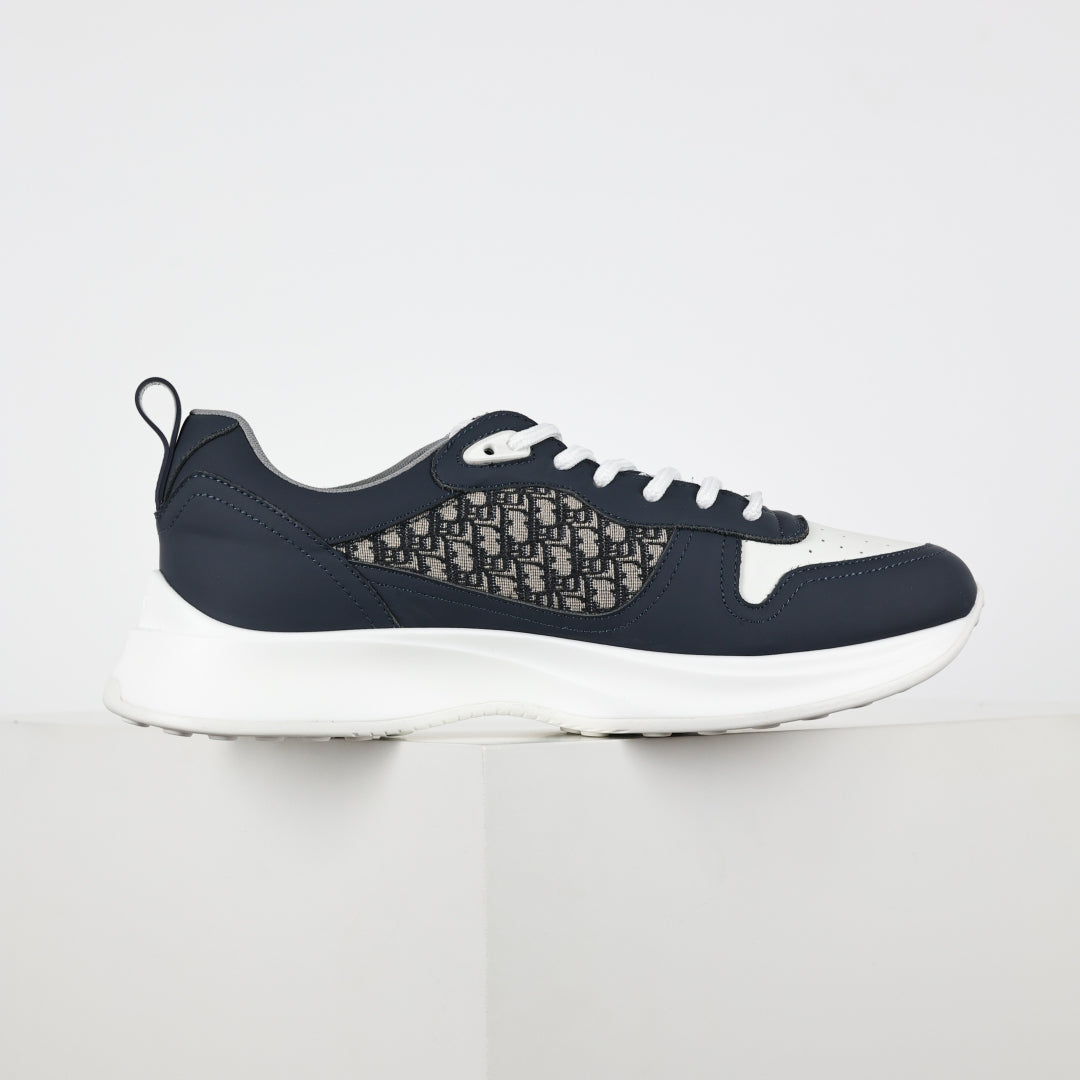 DIOR B25 Navy blue