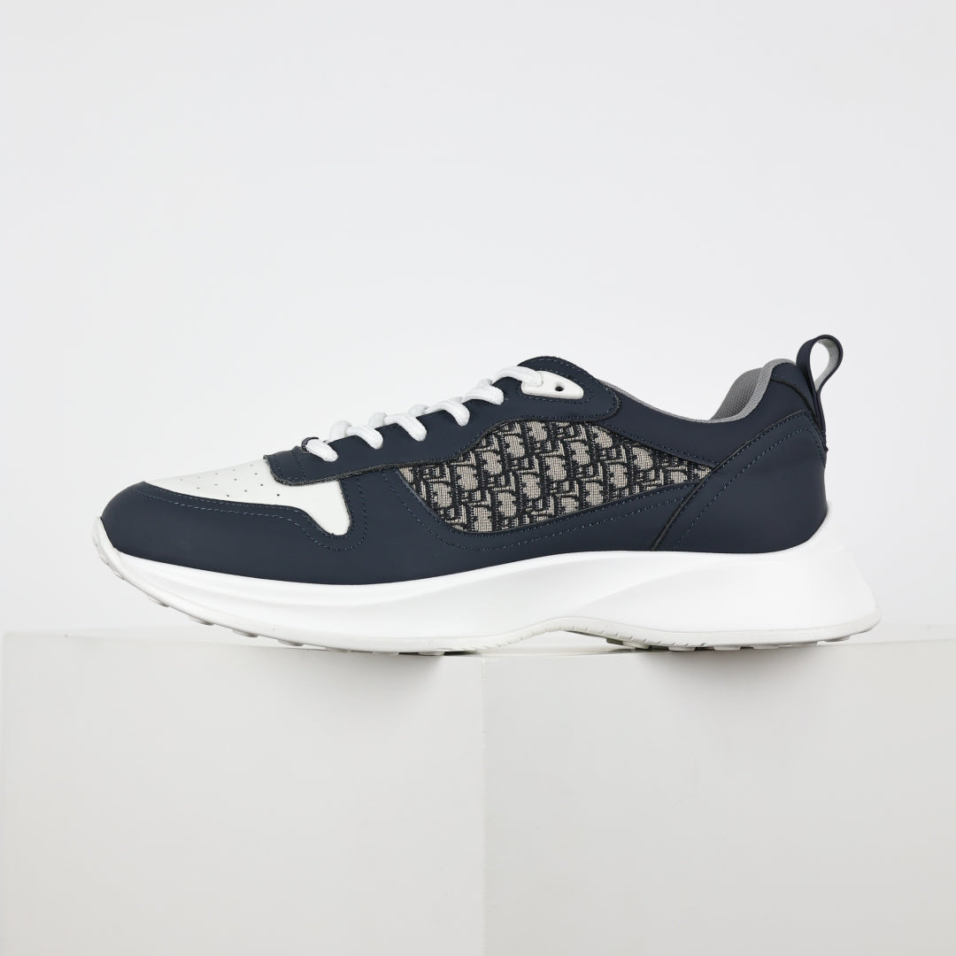 DIOR B25 Navy blue