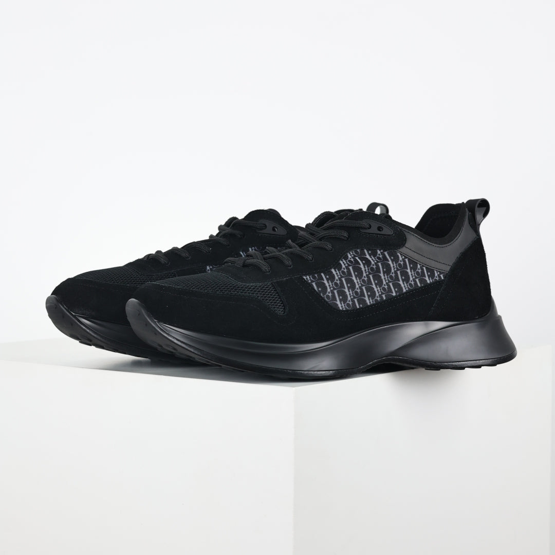 DIOR B25 Black