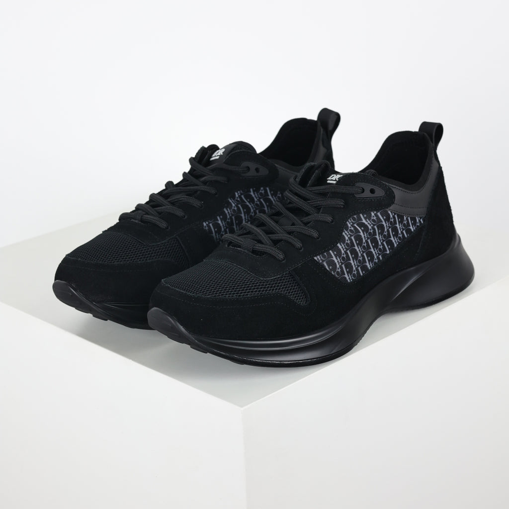 DIOR B25 Black