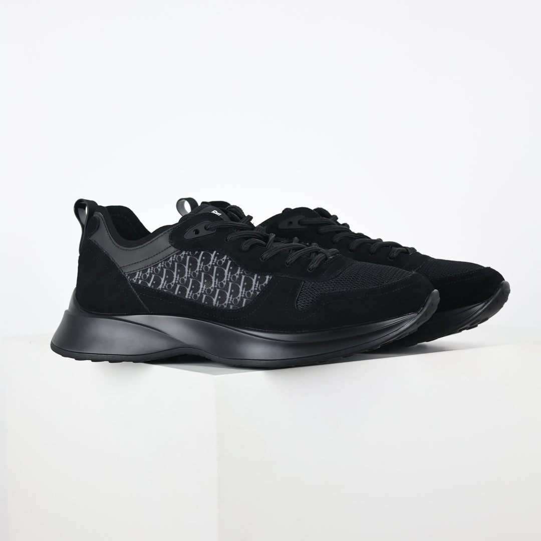 DIOR B25 Black