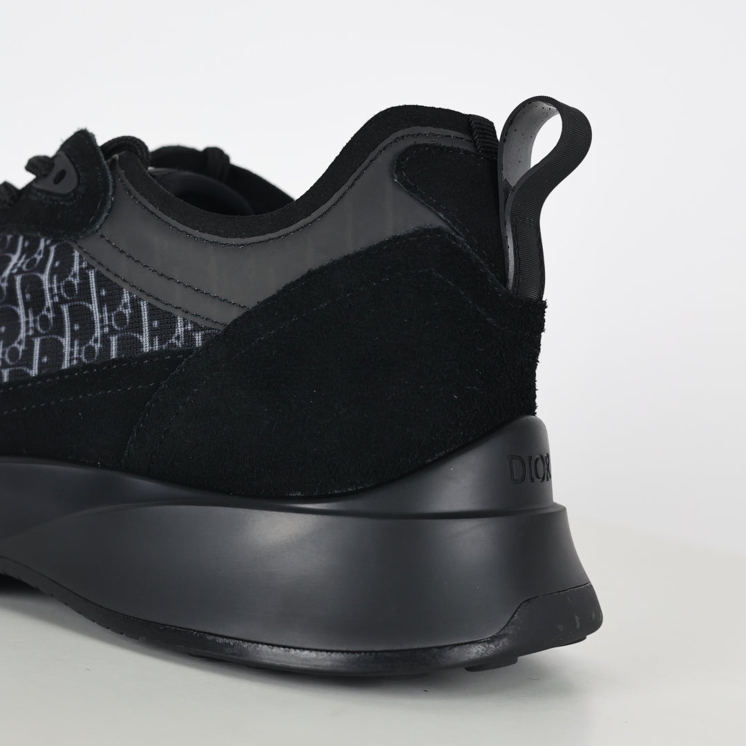DIOR B25 Black
