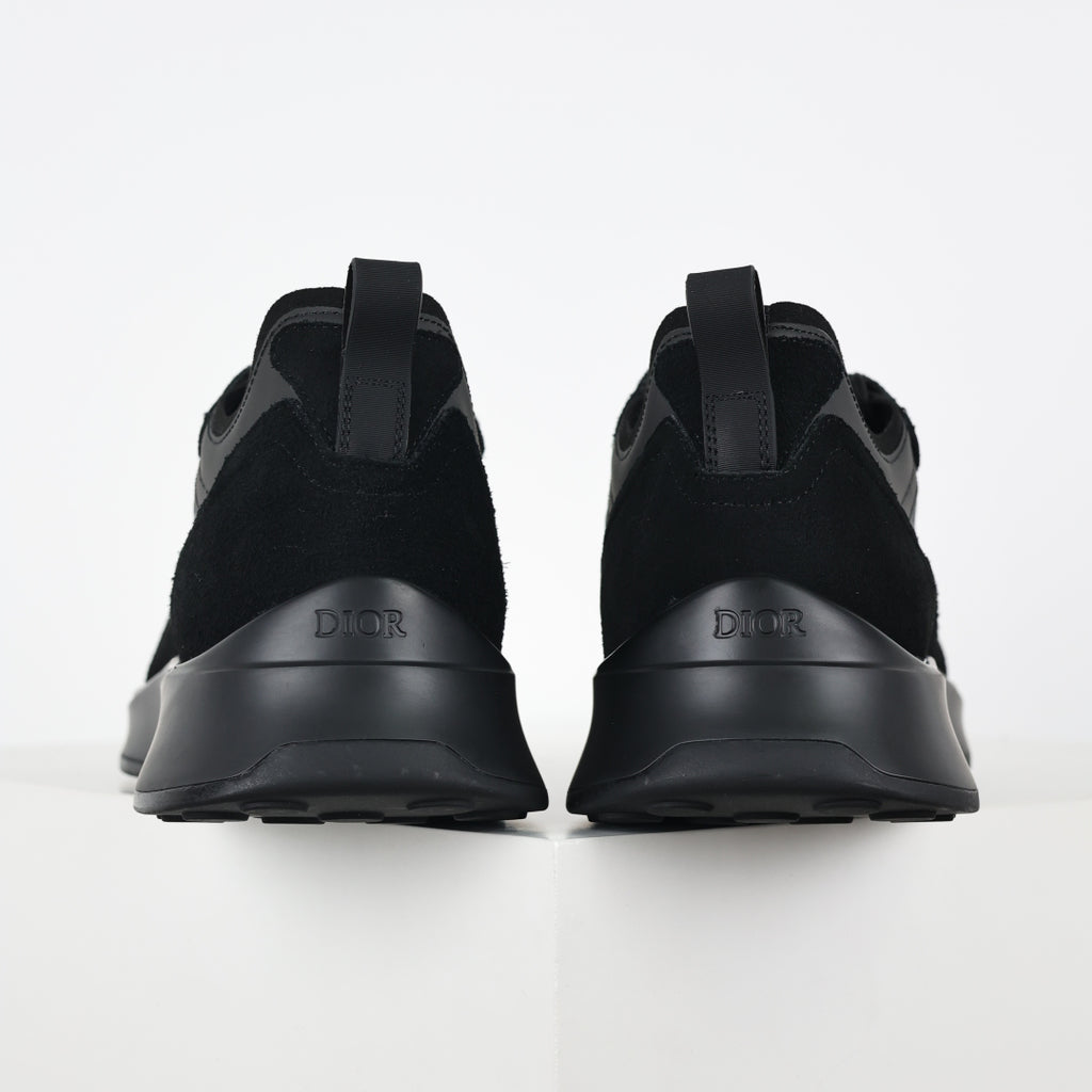 DIOR B25 Black