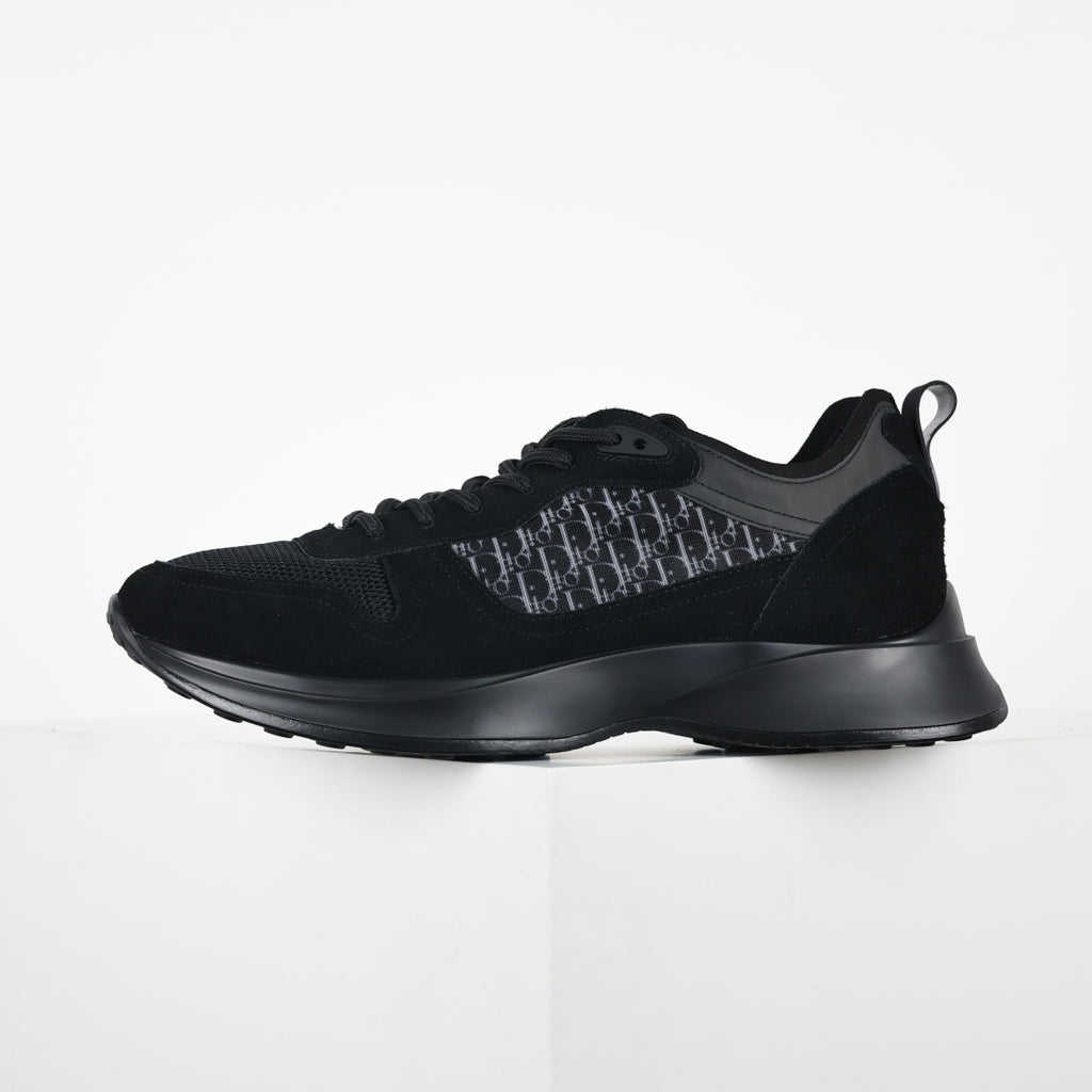 DIOR B25 Black