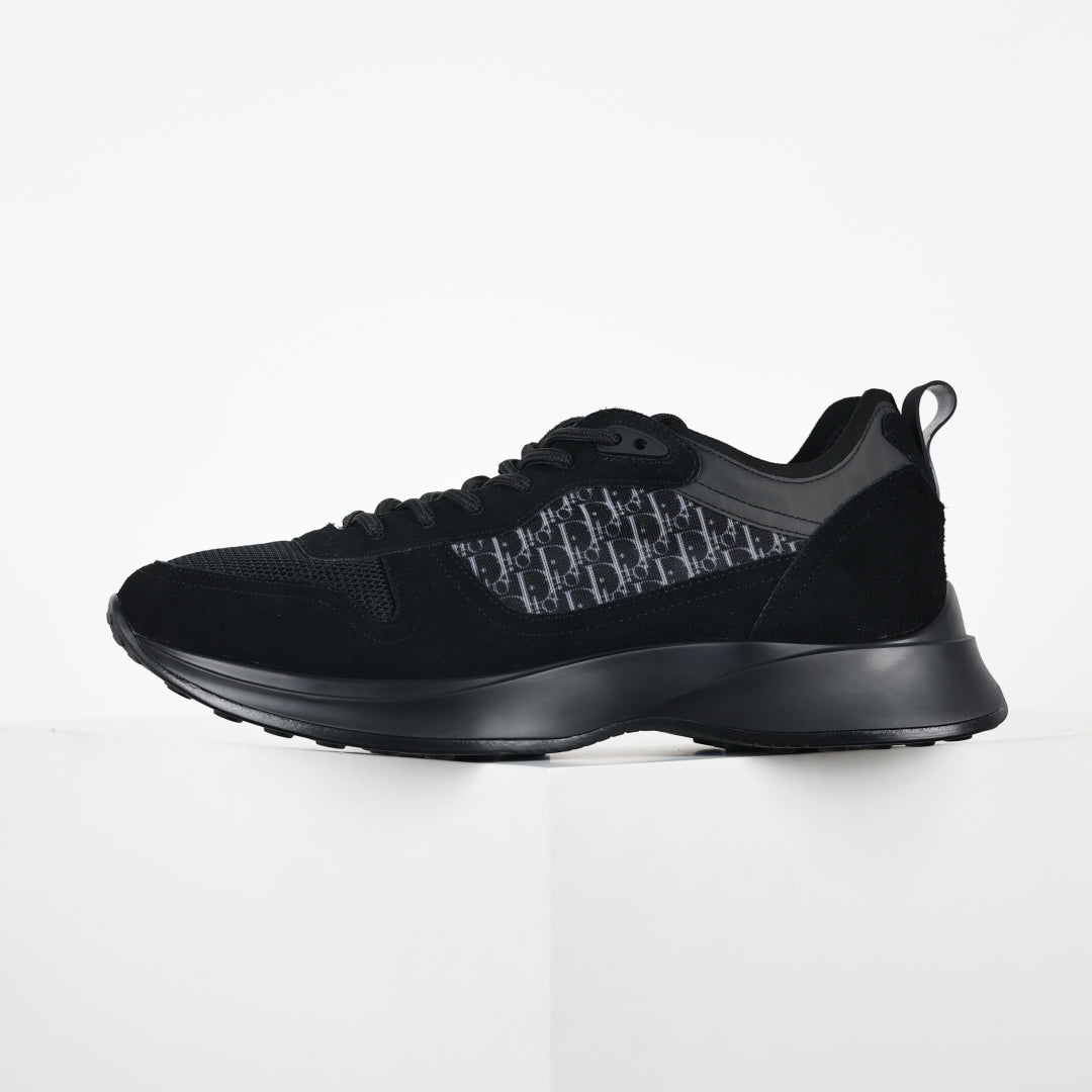 DIOR B25 Black