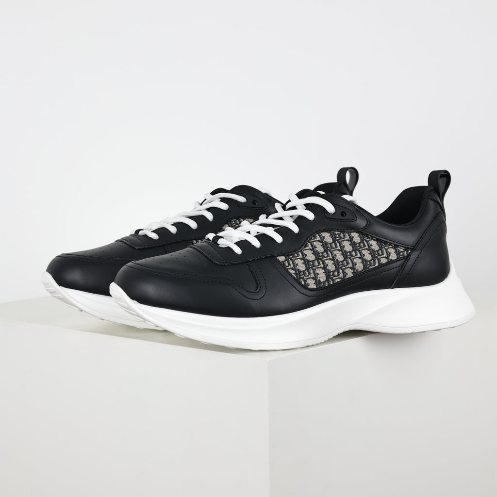 DIOR B25  Blcak and White