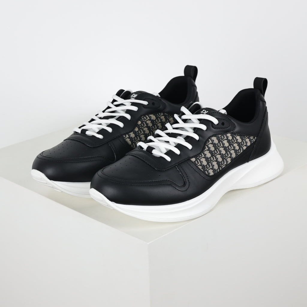 DIOR B25  Blcak and White