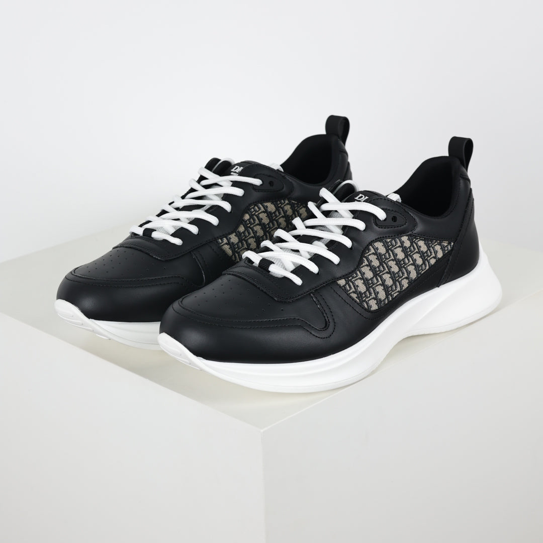 DIOR B25  Blcak and White
