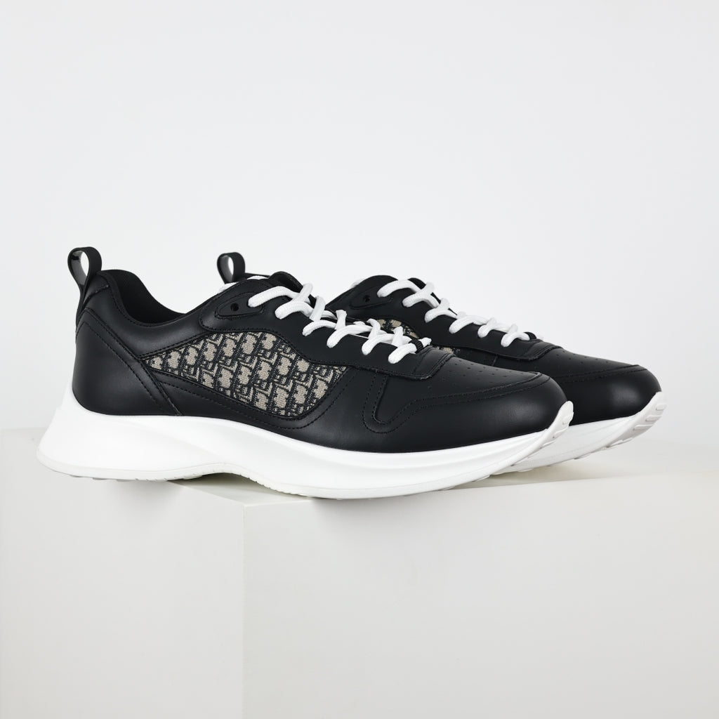 DIOR B25  Blcak and White