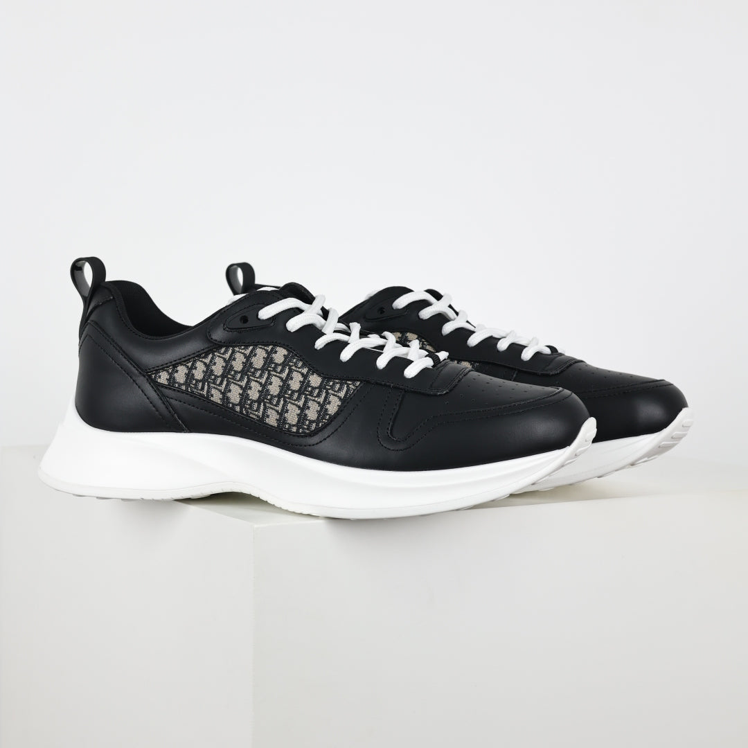 DIOR B25  Blcak and White