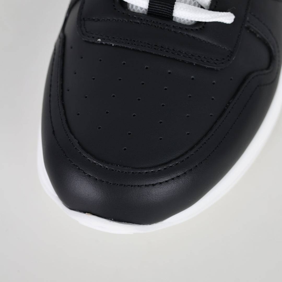 DIOR B25  Blcak and White