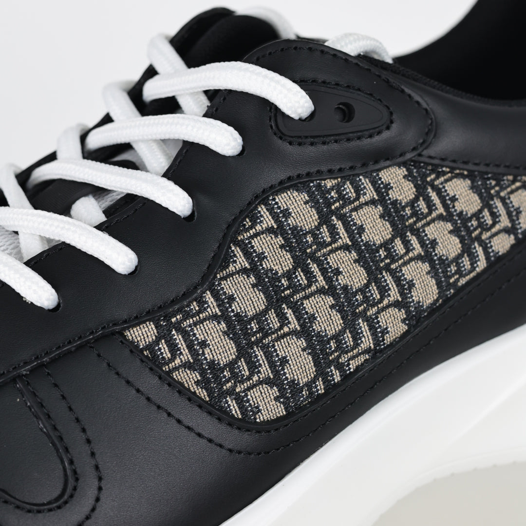 DIOR B25  Blcak and White