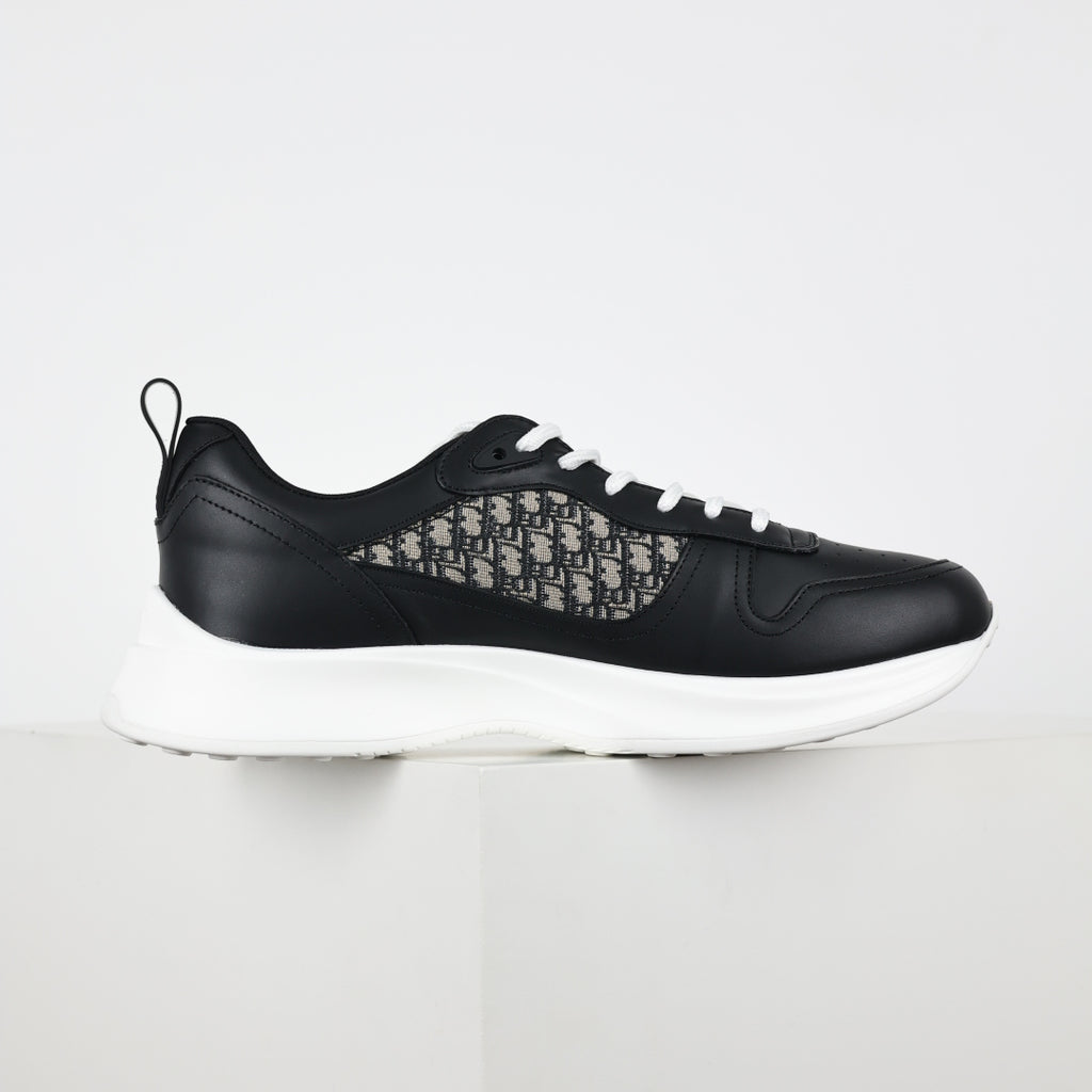 DIOR B25  Blcak and White