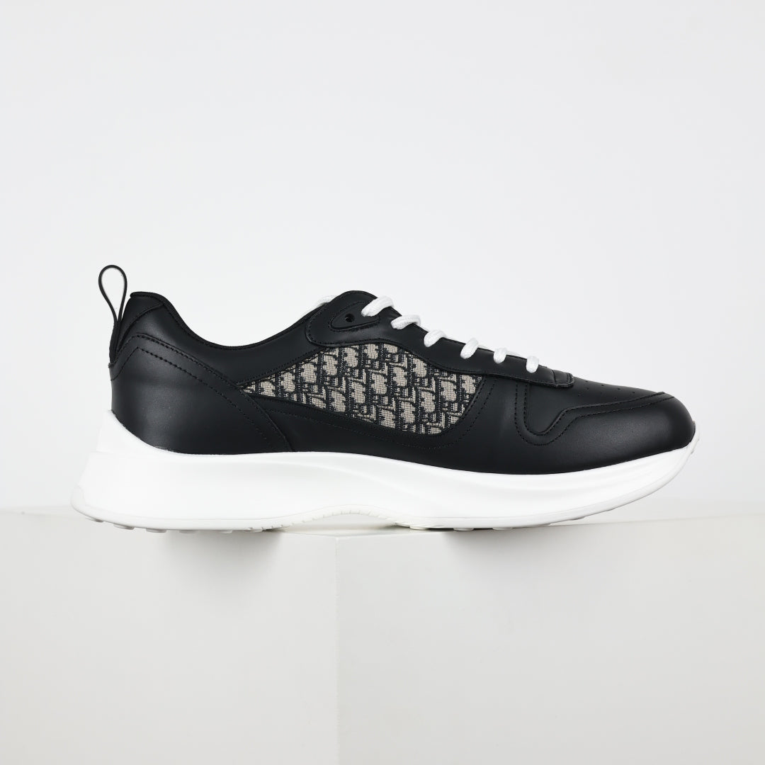 DIOR B25  Blcak and White